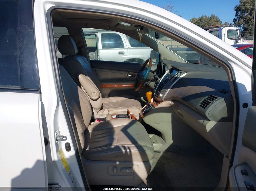 2005 Lexus Rx 330