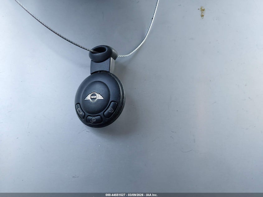 2014 Mini Countryman Cooper VIN: WMWZB3C54EWR36862 Lot: 44551527