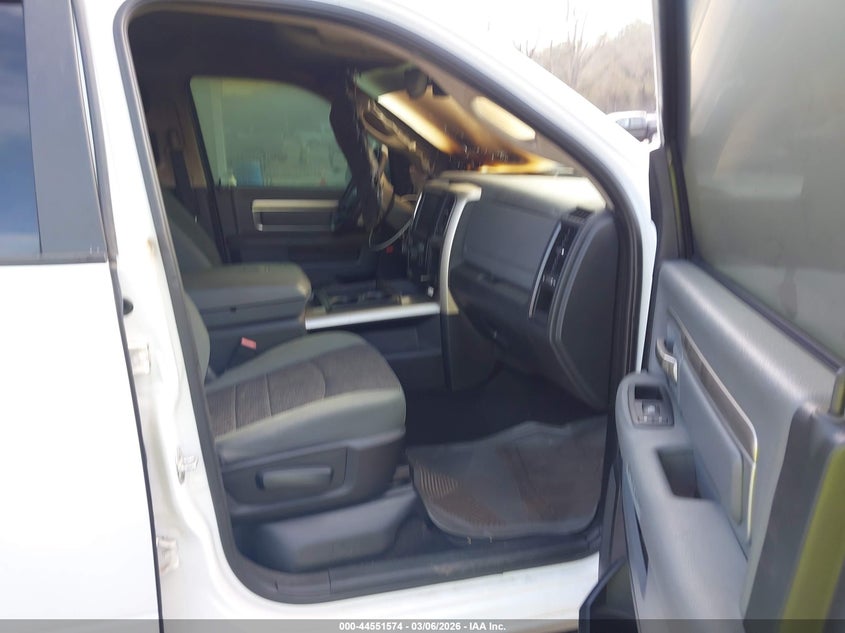 2015 Ram 1500 Lone Star