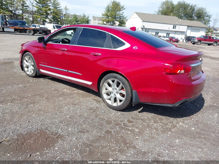 Vin: 2g1145sl9e9212964, lot: 45048506, chevrolet impala 1lz 20143
