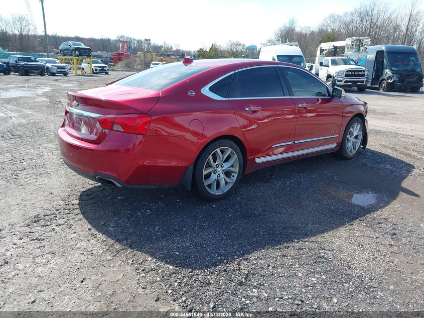 Vin: 2g1145sl9e9212964, lot: 45048506, chevrolet impala 1lz 20144