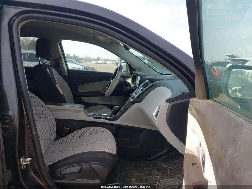 2015 Chevrolet Equinox 1Lt