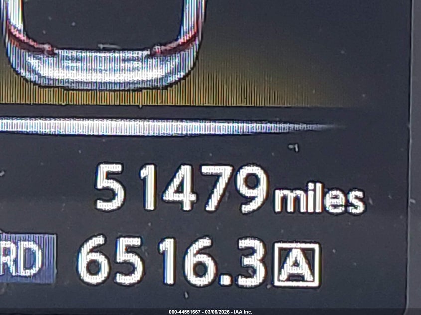 2020 Infiniti Q50 Luxe Awd VIN: JN1EV7AR1LM254846 Lot: 44551667