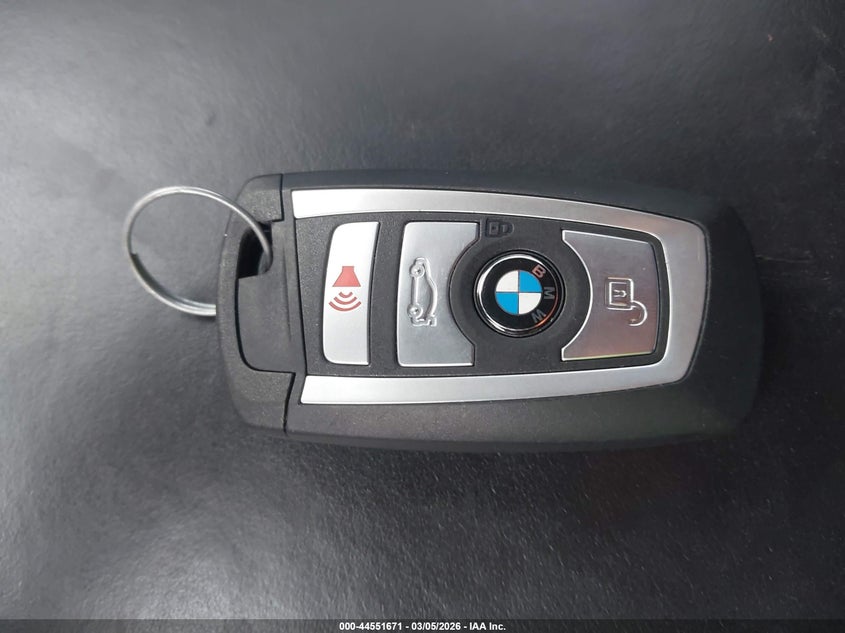 2016 BMW M4 VIN: WBS3R9C52GK337999 Lot: 44551671