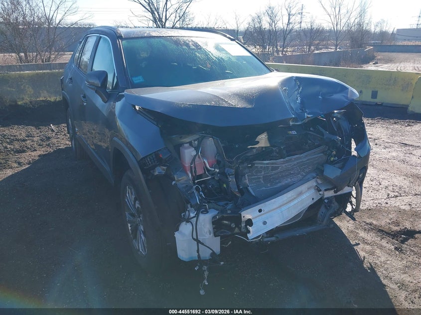 VIN 2T3B6RFV2RW073345 2024 TOYOTA RAV4 HYBRID XLE PREMIUM