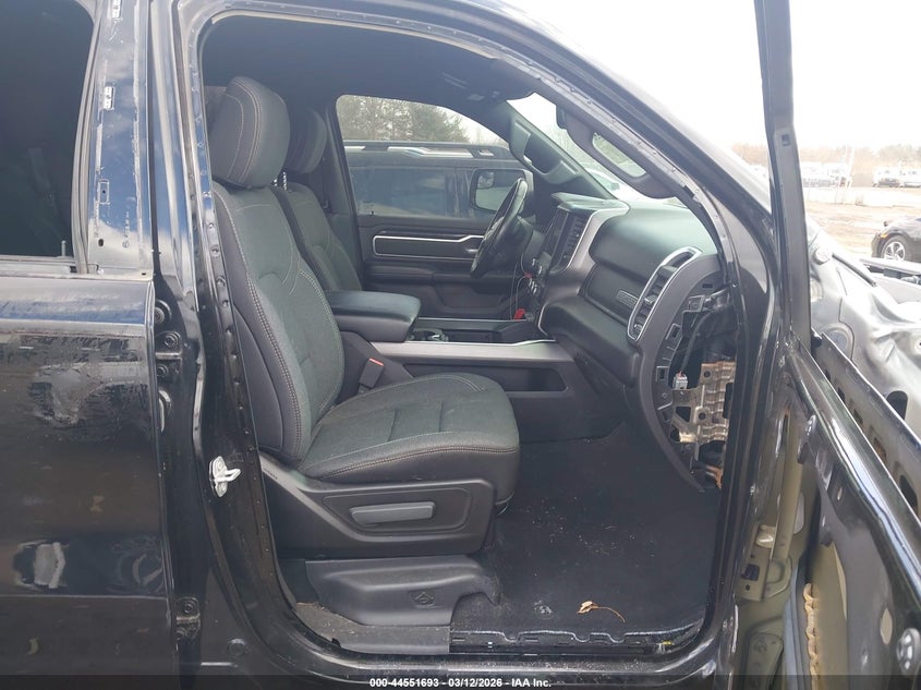 2019 Ram 1500 Big Horn/Lone Star 4X4 5'7 Box