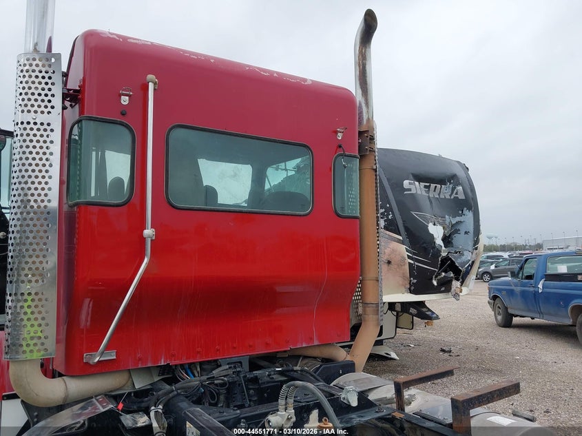 2012 KENWORTH CONSTRUCTION auction photo 6