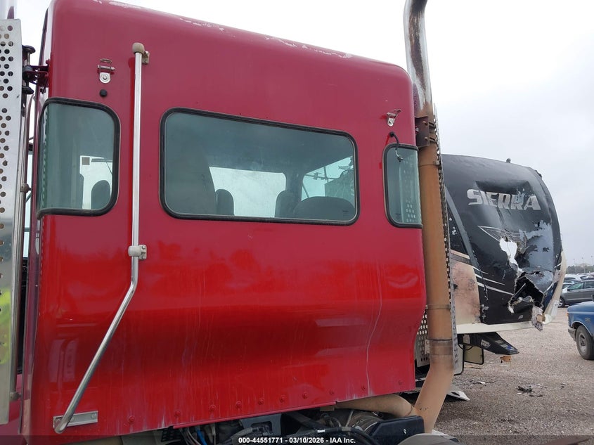 2012 KENWORTH CONSTRUCTION auction photo 7