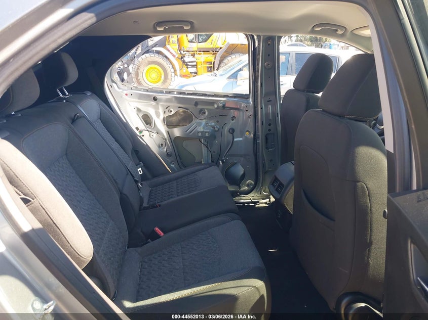 VIN 3GNAXTEG6PL166177 2023 CHEVROLET EQUINOX AWD 2FL