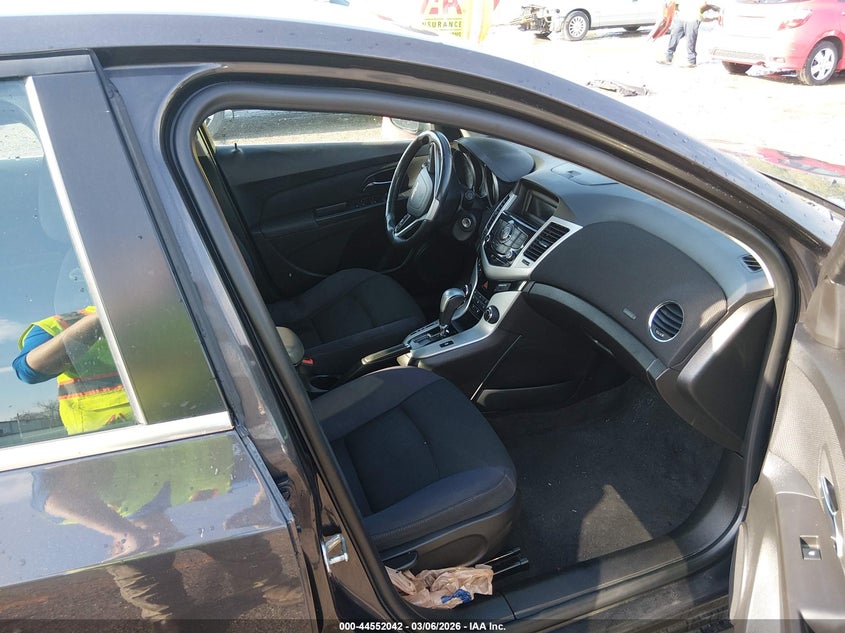 2014 Chevrolet Cruze 1Lt Auto