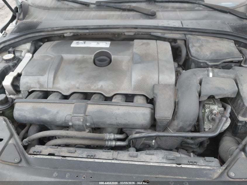 2009 Volvo Xc70 3.2 VIN: YV4BZ982791049399 Lot: 44552086