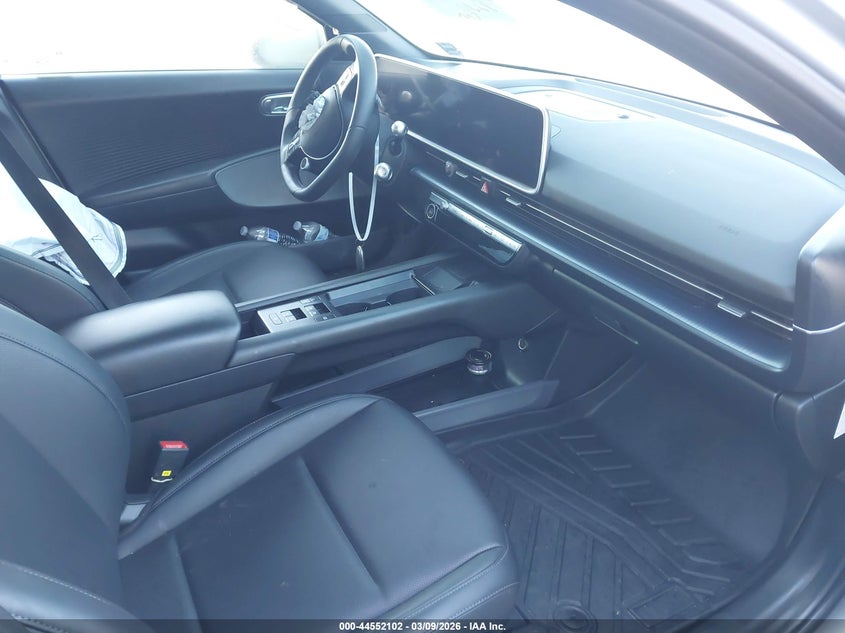 2024 Hyundai Ioniq 6 Sel