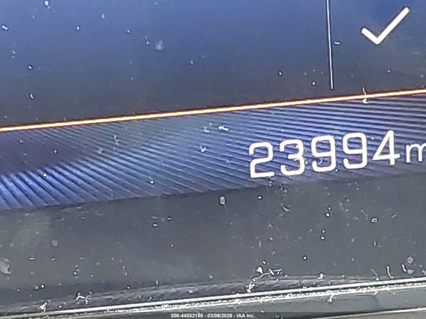 2024 Chevrolet Trax Fwd Lt VIN: KL77LHE29RC239702 Lot: 44552186