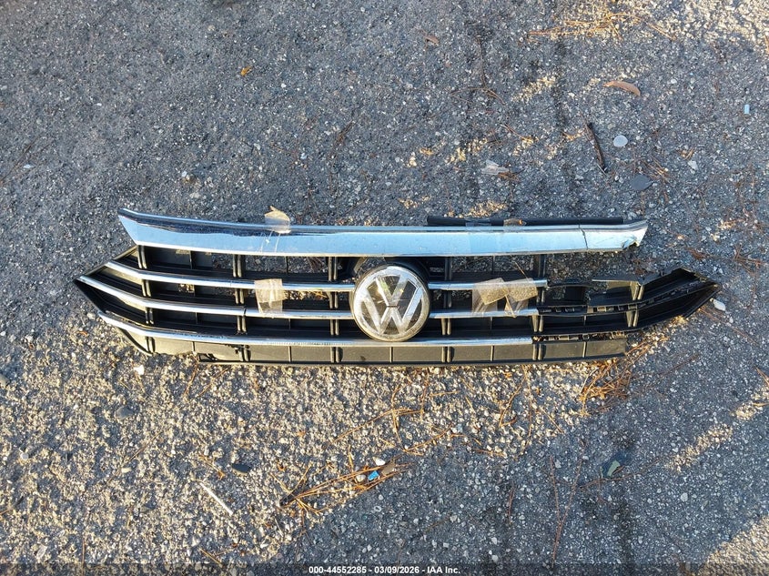 2021 Volkswagen Jetta 1.4T R-Line/1.4T S/1.4T Se VIN: 3VWC57BU6MM014024 Lot: 44552285