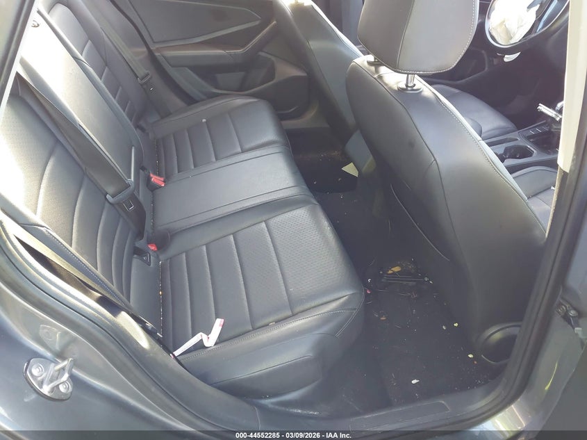 2021 Volkswagen Jetta 1.4T R-Line/1.4T S/1.4T Se VIN: 3VWC57BU6MM014024 Lot: 44552285