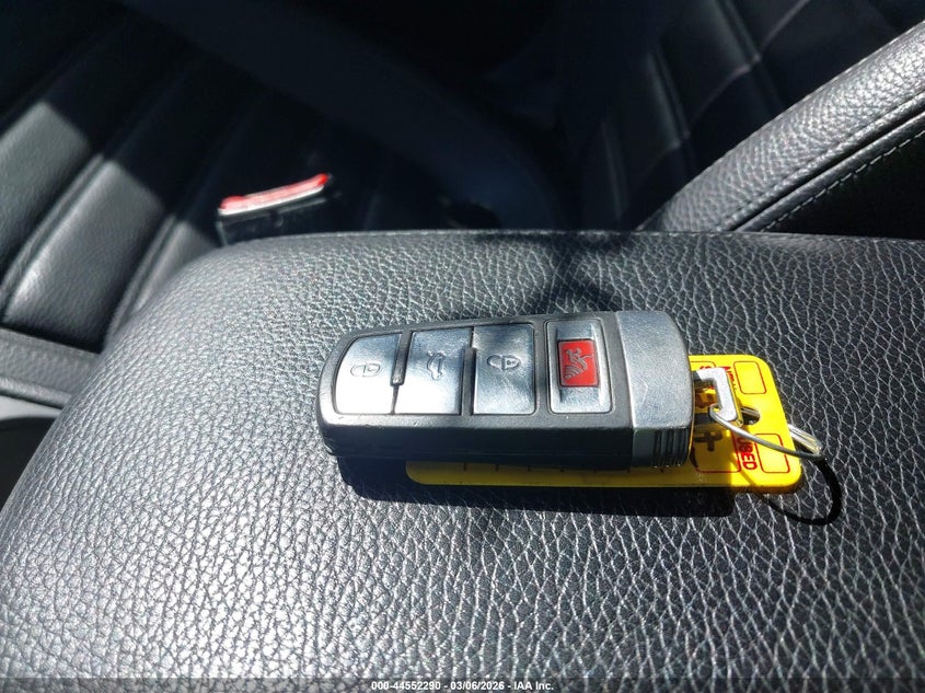 2015 Volkswagen Cc 2.0T R-Line VIN: WVWBP7AN1FE814144 Lot: 44552290