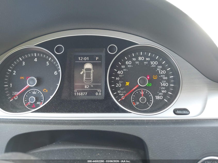 2015 Volkswagen Cc 2.0T R-Line VIN: WVWBP7AN1FE814144 Lot: 44552290