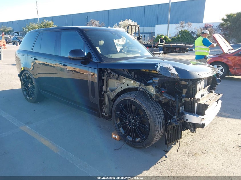 SALKP9E9XSA298918 LAND ROVER RANGE ROVER Photo 1