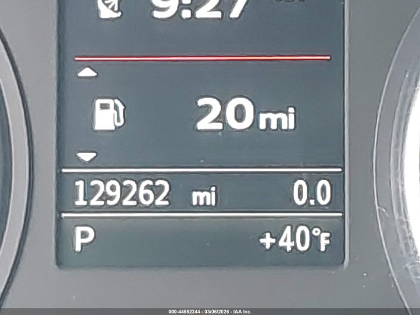 2015 Audi S3 2.0T Premium Plus VIN: WAUFFGFF8F1063120 Lot: 44552344