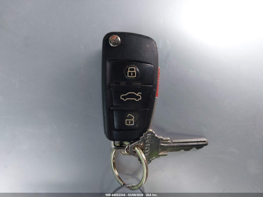 2015 Audi S3 2.0T Premium Plus VIN: WAUFFGFF8F1063120 Lot: 44552344