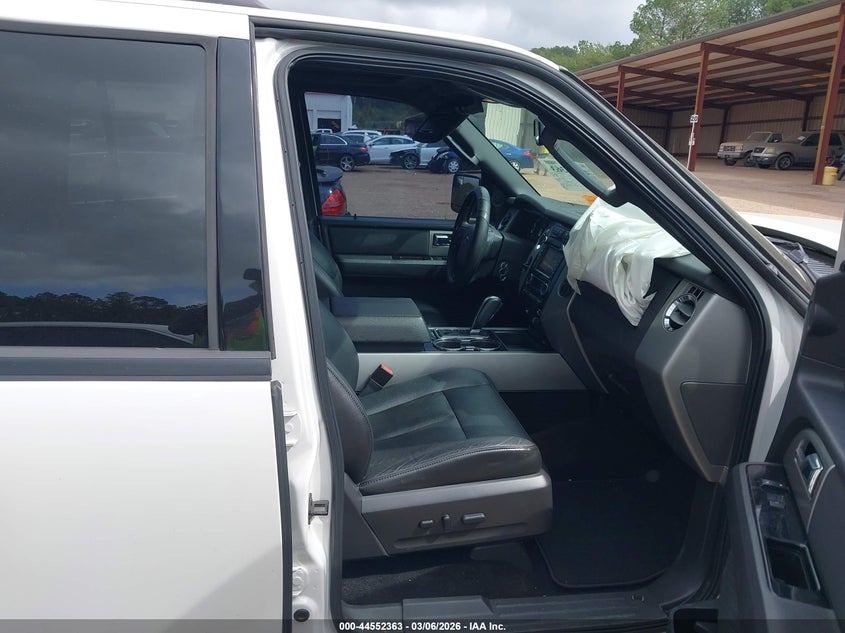 2013 Ford Expedition Limited