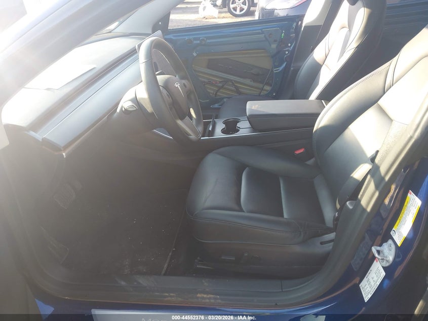 2018 Tesla Model 3 Long Range/Performance