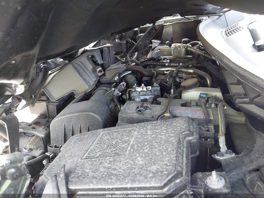 NISSAN KICKS 2025 VIN 3N8AP6BA0SL322740