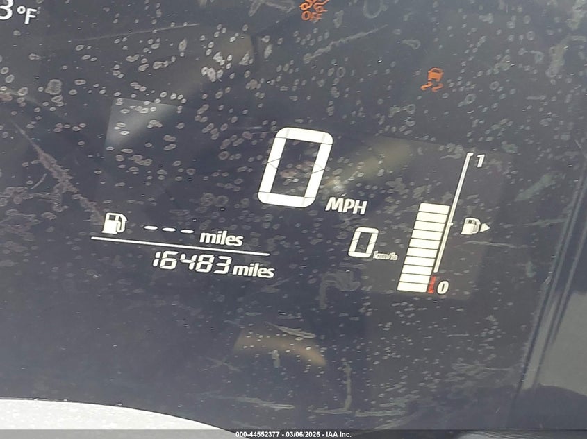 NISSAN KICKS 2025 VIN 3N8AP6BA0SL322740