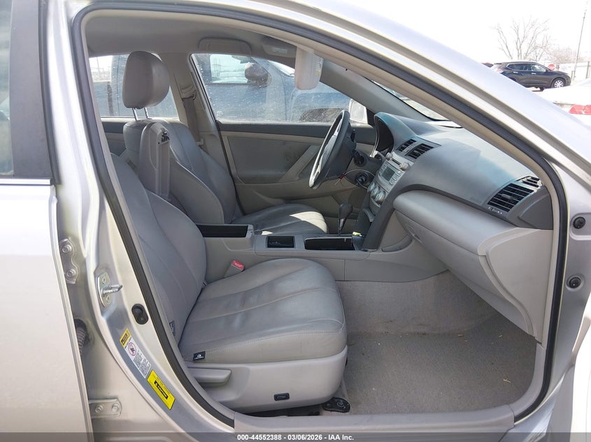 2009 Toyota Camry Le
