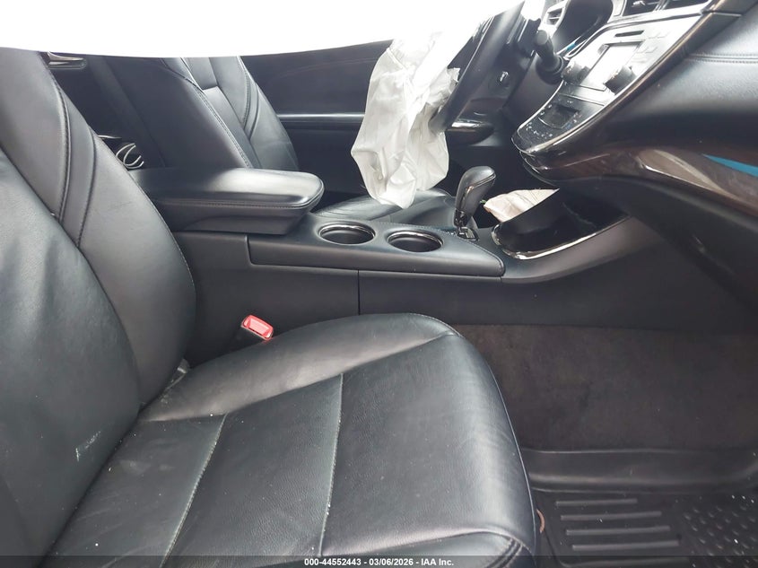 2013 Toyota Avalon Xle Touring