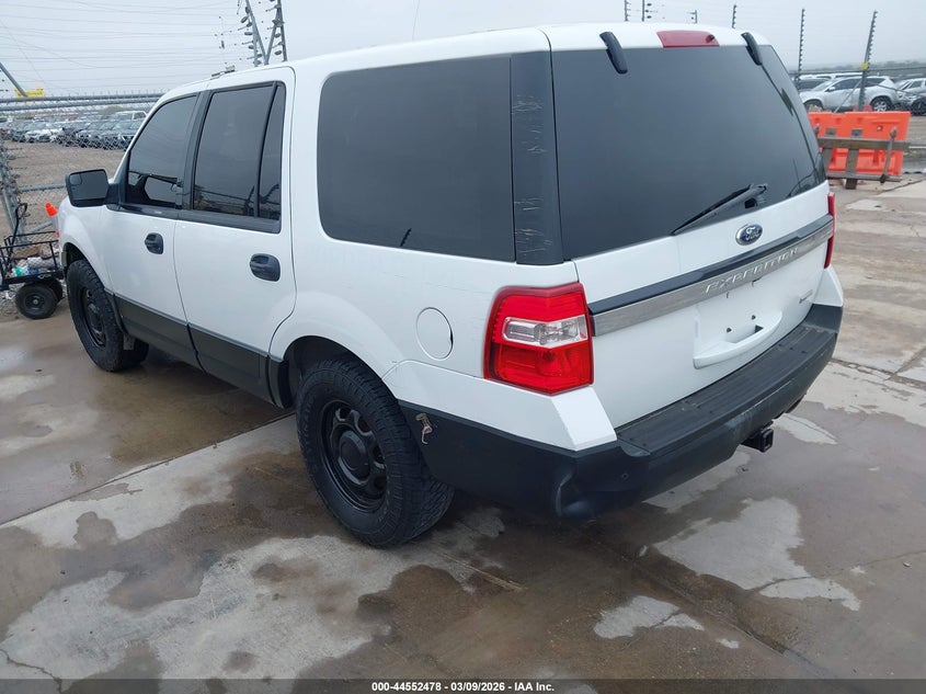 2016 Ford Expedition Xl