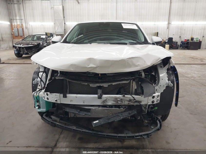 VIN KL77LFE20RC004609 2024 CHEVROLET TRAX FWD SP