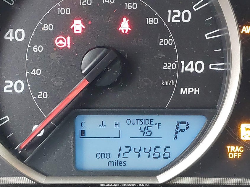 TOYOTA RAV4 - zdjęcie 15