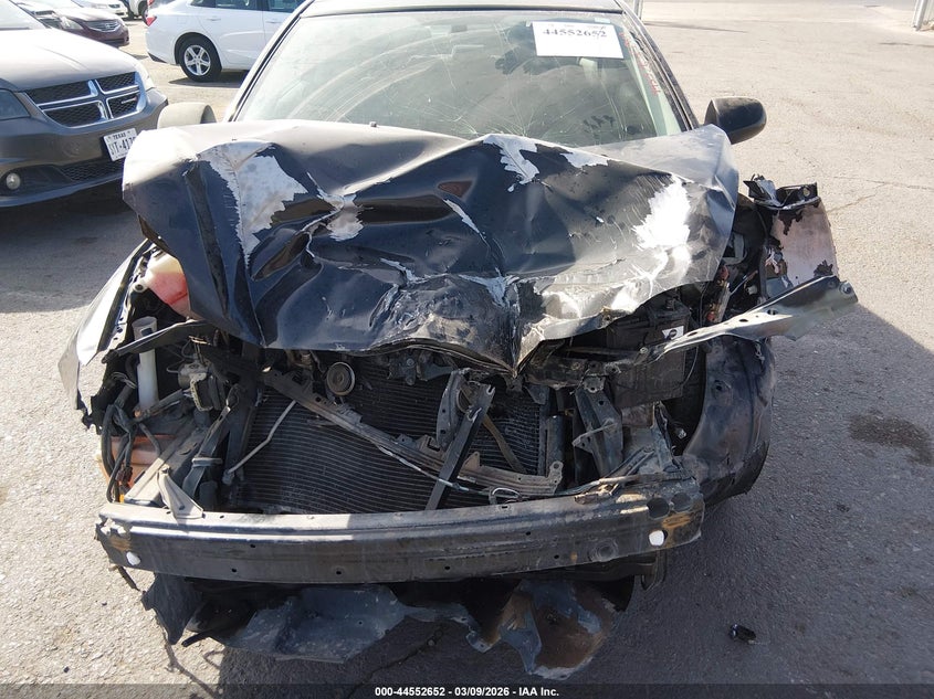 2007 SCION TC auction photo 6