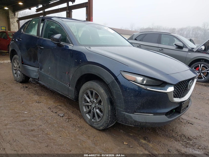 2023 Mazda Cx-30 2.5 S
