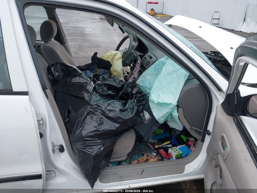 2002 Toyota Corolla Ce