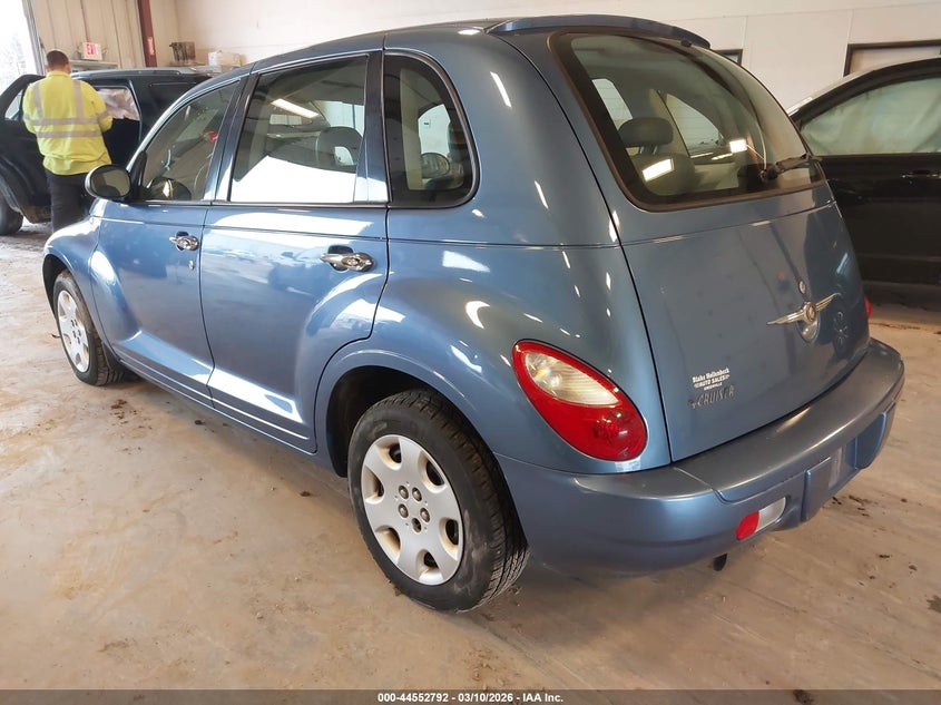2007 Chrysler Pt Cruiser