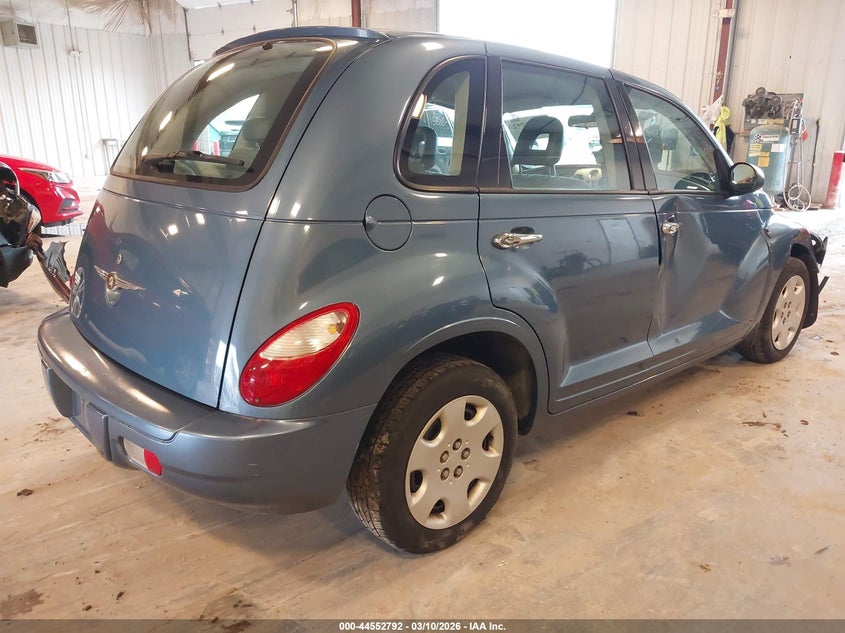 2007 Chrysler Pt Cruiser