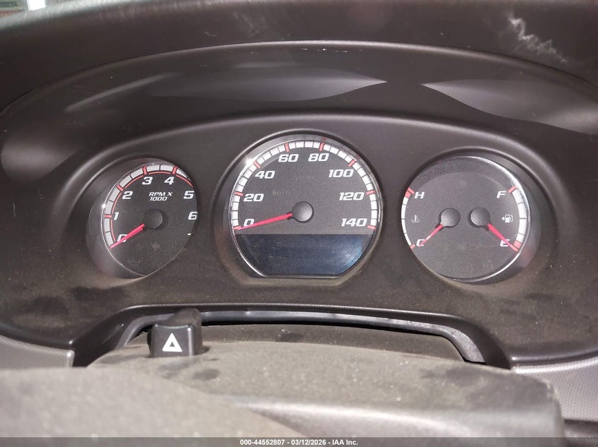 2006 Chevrolet Monte Carlo Ss VIN: 2G1WL16C469282711 Lot: 44552807