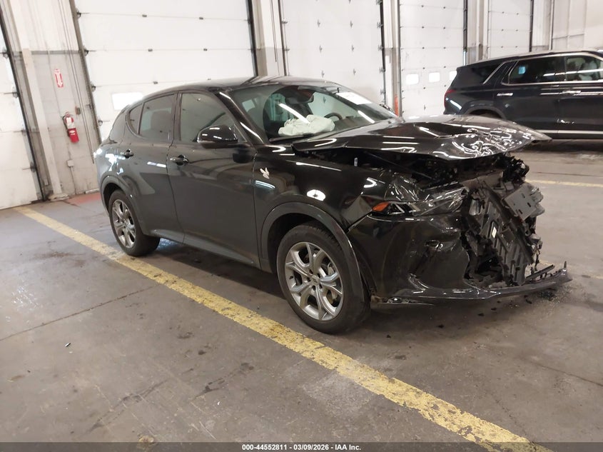 2024 Dodge Hornet R/T Eawd