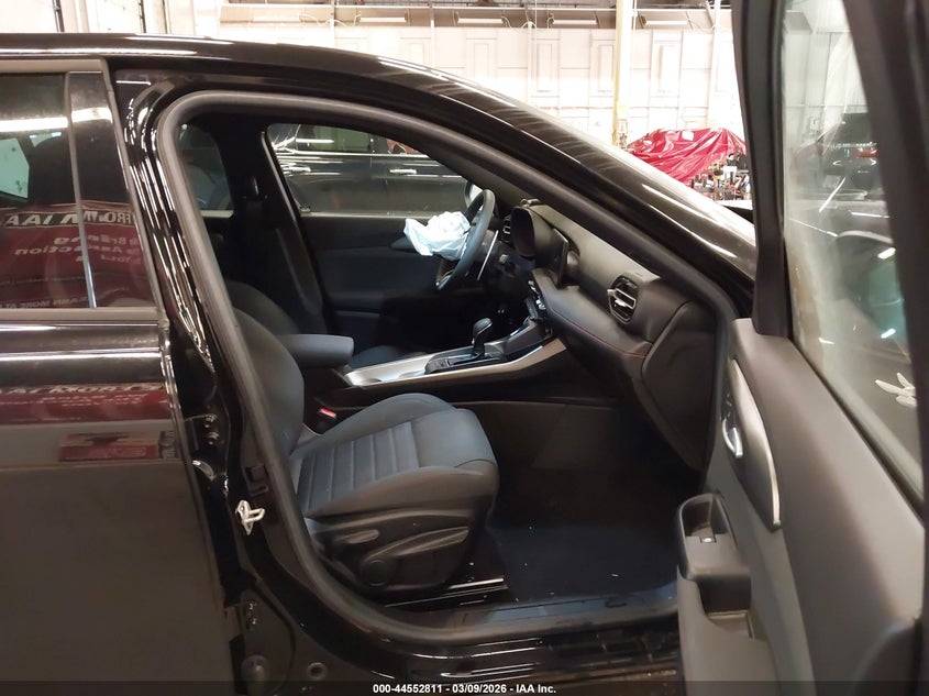 2024 Dodge Hornet R/T Eawd