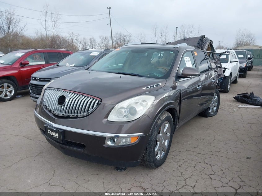 2008 Buick Enclave Cxl