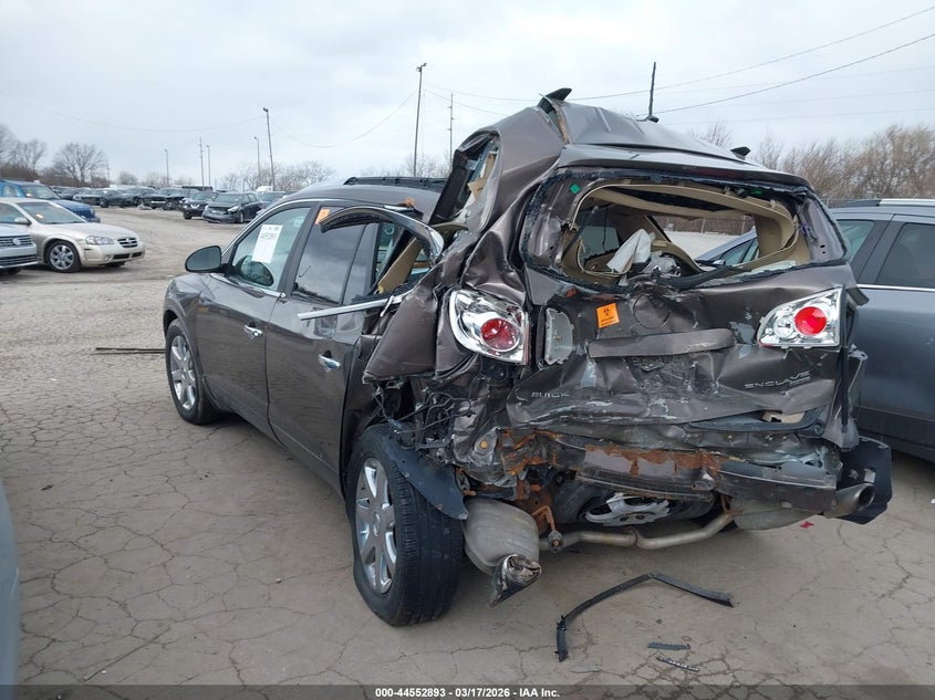 2008 Buick Enclave Cxl