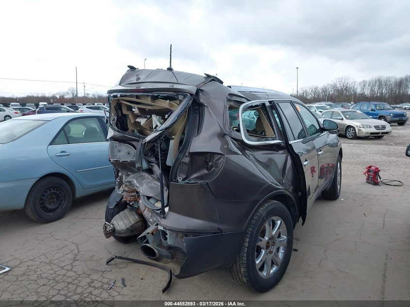 2008 Buick Enclave Cxl