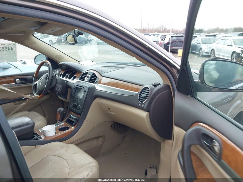 2008 Buick Enclave Cxl