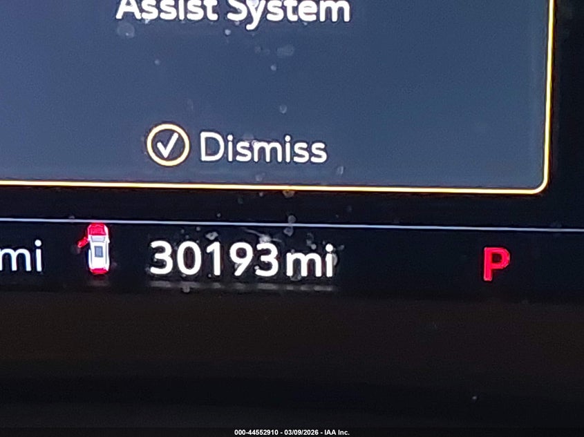 2024 Cadillac Xt6 Awd Sport VIN: 1GYKPGRS0RZ721665 Lot: 44552910