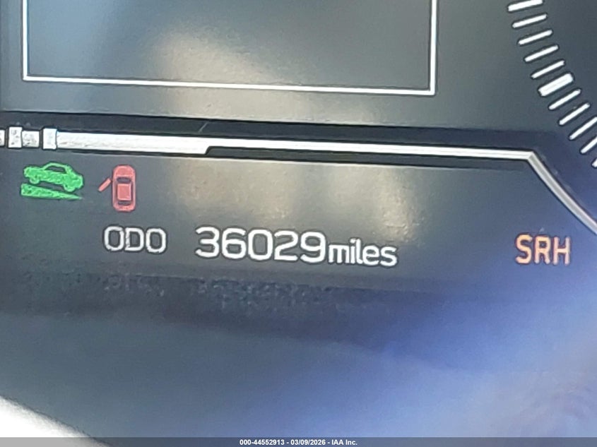 2022 Subaru Brz Limited VIN: JF1ZDBE1XN9702764 Lot: 44552913