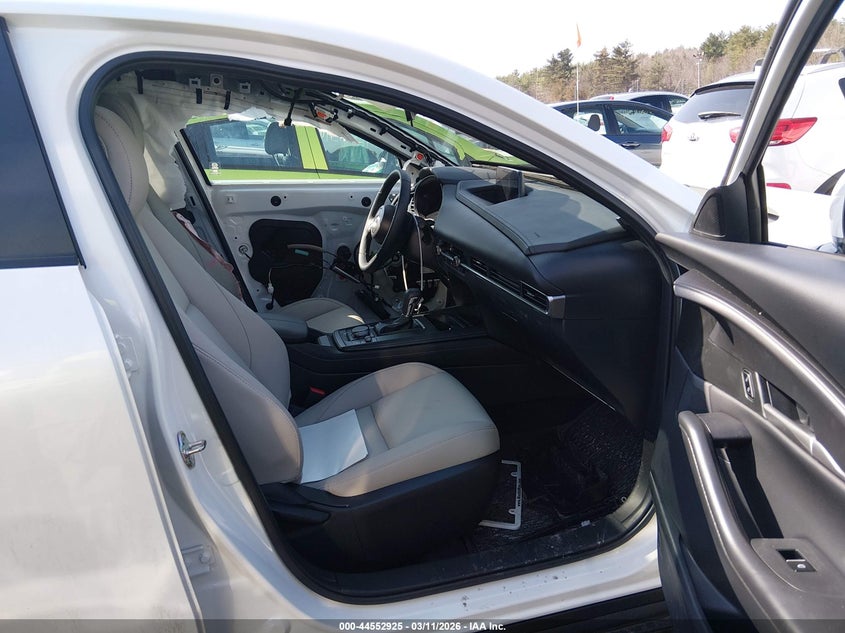 2026 Mazda Cx-30 2.5 S Preferred