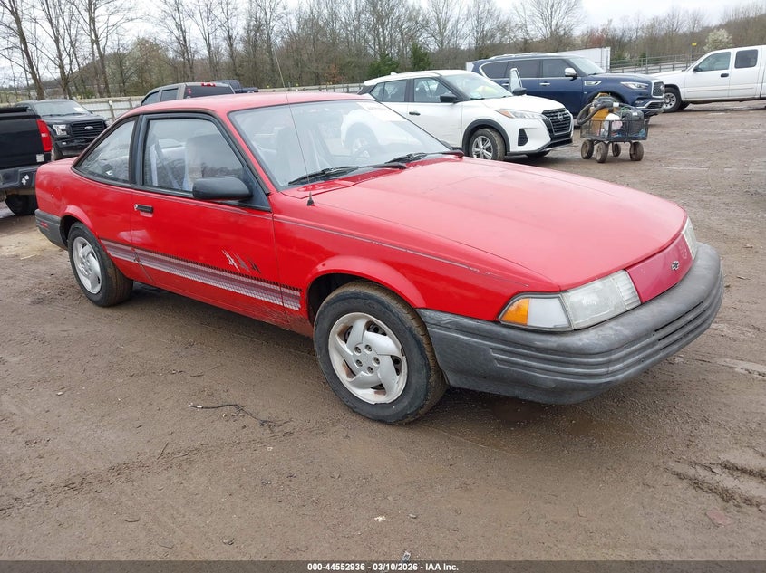 1G1JC1445N7252431 CHEVROLET CAVALIER Photo 1