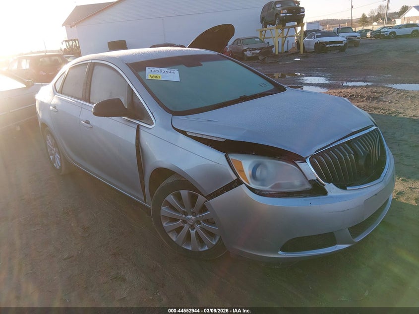 2016 Buick Verano 1Sv